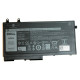 Dell Battery, 42WHR, 3 Cell, Reference: W125707379