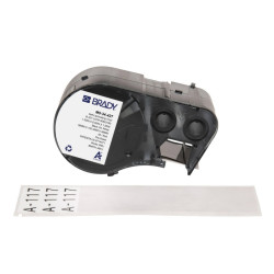 Brady BMP51/BMP53/M511 Label Référence: W128483792