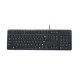 Dell Keyboard (RUSSIAN) Référence: H7995
