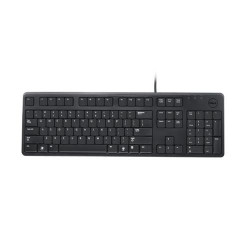 Dell Keyboard (RUSSIAN) Référence: H7995