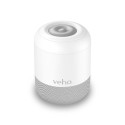 Veho MZ-S Bluetooth speaker - White Référence: W128979459