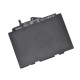 HP Battery (Primary) 3-cell Reference: W126090354