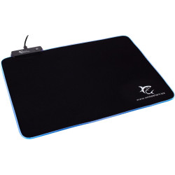 White Shark MOUSE PAD 35X25CM LED MP-1862 Reference: W128319612