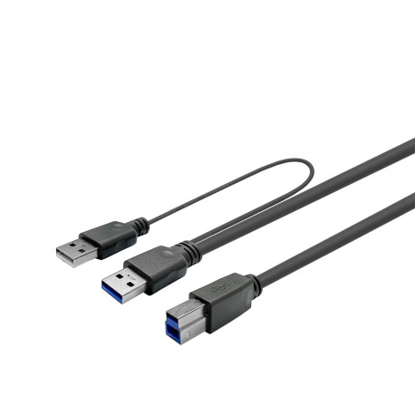Vivolink USB 3.0 ACTIVE CABLE A MALE - Reference: W126795630