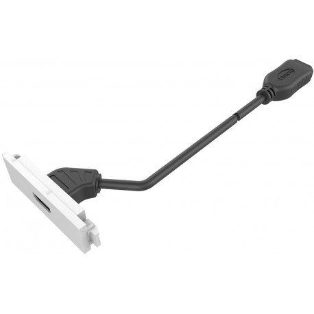 Vision Techconnect3 HDMI module Reference: TC3 HDMI