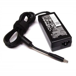 Dell European 65W AC Adapter with Reference: 450-AECL