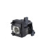 CoreParts Projector Lamp for Epson 230 Reference: ML12450