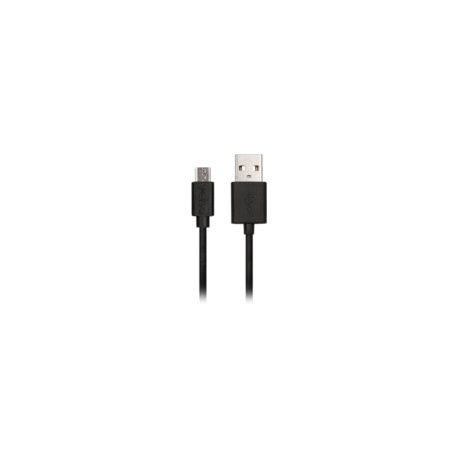Veho USB to Micro USB cable 20cm Reference: VCL-001-M-20CM