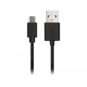 Veho USB to Micro USB cable 20cm Reference: VCL-001-M-20CM