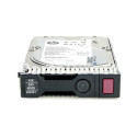 HP 450GB 6G SAS 15K 3.5 LFF SC Référence: W127213357 [Reconditionné]
