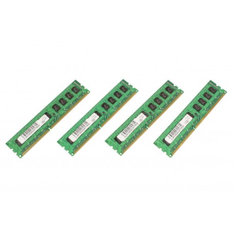 CoreParts 16GB Memory Module for Dell Référence: MMD1024/16GB
