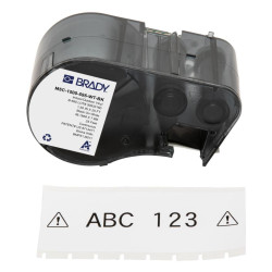 Brady BMP51/BMP53/M511 Label Référence: W128483827