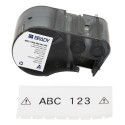 Brady BMP51/BMP53/M511 Label Référence: W128483827