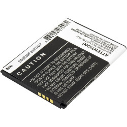 CoreParts Battery 5.37Wh Li-ion 3.7V Référence: MOBX-BAT-OT045SL