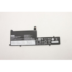 Lenovo 3-cell lithium-ion battery Référence: W126708493