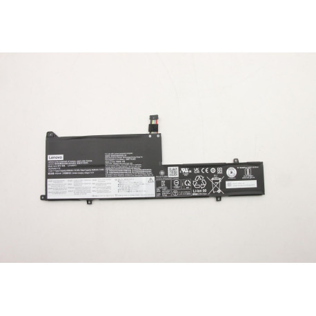 Lenovo 3-cell lithium-ion battery Référence: W126708493