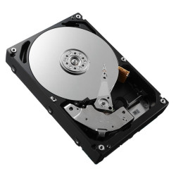 Dell 8TB 7.2K 12G 3.5INCH SAS HDD Reference: W127114583 