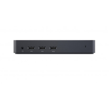 Dell USB 3.0 Ultra HD Triple Reference: W125940087
