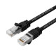 Lanview CAT6A S/FTP 30m Black LSZH, Référence: W128483968
