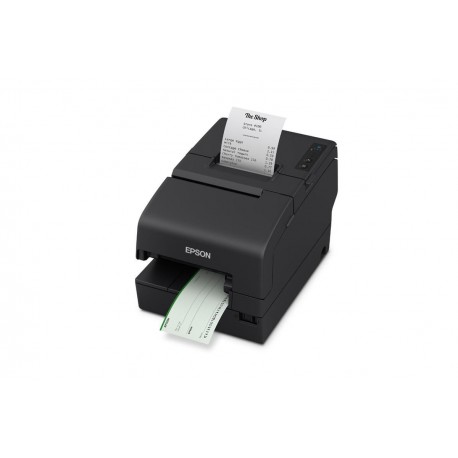 Epson H6000VI-102,Srl,,Blk Référence: W128912973