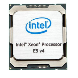 Intel Xeon E5-2699V4 processor 2.2 Reference: W126071321 