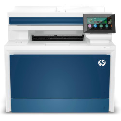 HP Color Laserjet Pro Mfp Reference: W128427633