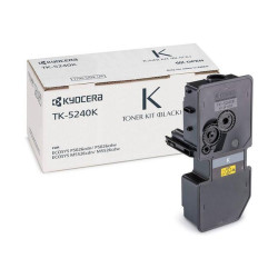 Kyocera Tk-5240K Toner Cartridge 1 Reference: W128346365