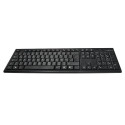 LogiLink Keyboard Wireless Combo set Référence: ID0104