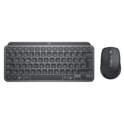 Logitech MX KEYS MINI COMBO FOR Reference: W128232939