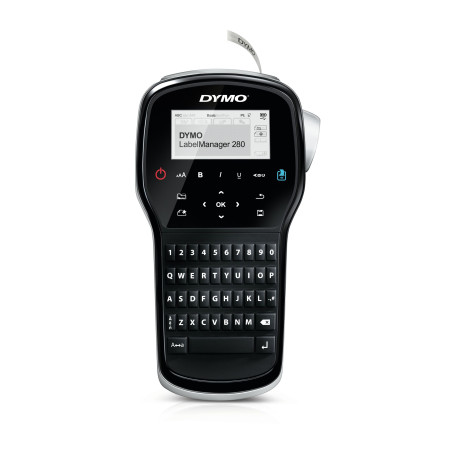 DYMO Labelmanager T 280 Qwerty Reference: W128291272