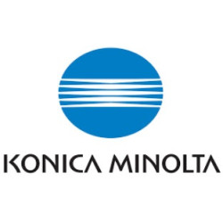 Konica Minolta Roller Assy Référence: A3CFPP4H00