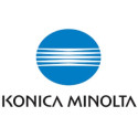 Konica Minolta Roller Assy Référence: A3CFPP4H00