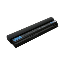 Dell Battery 6-Cell 60WH 11.1V Reference: WR59M