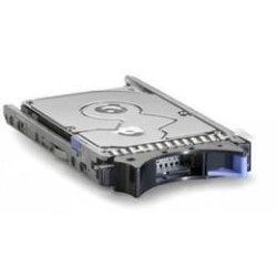 IBM 300GB HDD 2.5inch 10K SAS2 Reference: 49Y6173