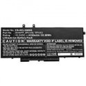 CoreParts Laptop Battery for DELL Reference: W125993402