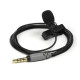 RØDE Black Lavalier/Lapel Référence: W128298666