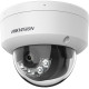 Hikvision 2 MP Smart Hybrid Light Fixed Référence: W128578713