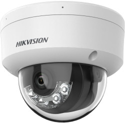 Hikvision 2 MP Smart Hybrid Light Fixed Référence: W128578713