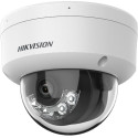 Hikvision 2 MP Smart Hybrid Light Fixed Référence: W128578713
