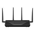 Synology 4-port (802.11n), Dual-band Référence: RT2600AC