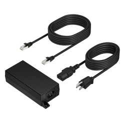 HP Poe++ 65W 2.5G Adapter With Référence: W129160731
