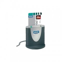 Omnikey 3121, Smart Card Reader Référence: R31210320-01