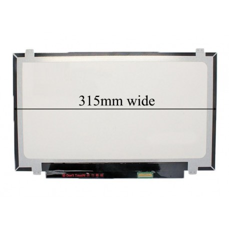 CoreParts 14,0 LCD FHD Matte Reference: MSC140F30-213M