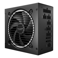 be quiet! Pure Power 13 M , 850W Power Référence: W129160794