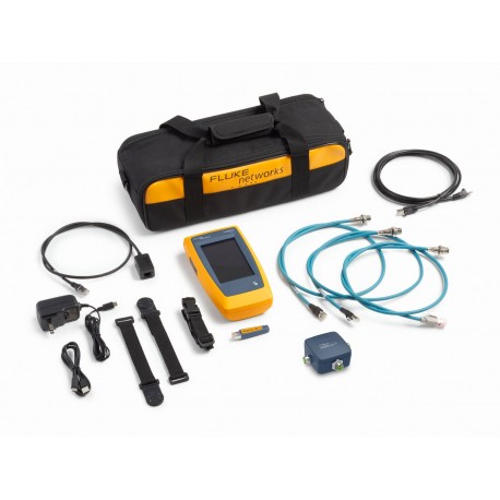 Fluke LinkIQT Industrial Ethernet Référence: W128998122