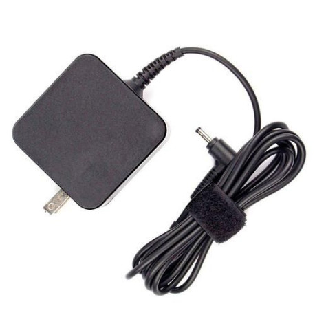 Lenovo AC Adapter (20V 2.25A) 45W Référence: W129150865 
