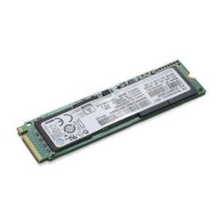 Lenovo 256G,M.2,2280,PCIe3x4,TOS,OPAL Référence: FRU00JT050