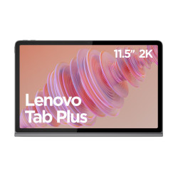 Lenovo Lenovo Tab Plus 11.5 128 GB Référence: W129478114