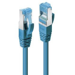 Lindy Networking Cable Blue 0.3 M Référence: W128371135
