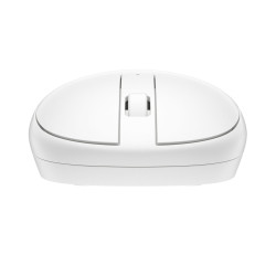 HP 240 Lunar White Bluetooth Référence: W128781548